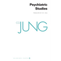 Collected Works of C. G. Jung, Volume 1: Psychiatric Studies - Paperback