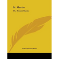 St. Martin: The French Mystic - Paperback