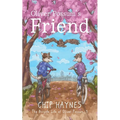 Oliver Possum's Friend - Paperback