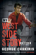 My West Side Story: A Memoir - Paperback
