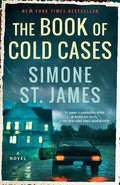 The Book of Cold Cases - Paperback