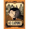 Al Capone - Hardcover
