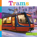 Trams - Paperback
