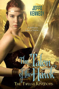 The Twelve Kingdoms: The Talon of the Hawk - Paperback