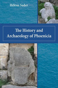 The History and Archaeology of Phoenicia - Paperback