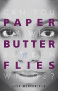 Paper Butterflies - Paperback