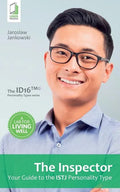 The Inspector: Your Guide to the ISTJ Personality Type - Paperback