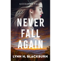 Never Fall Again - Hardcover