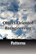 Object-Oriented Reengineering Patterns - Paperback