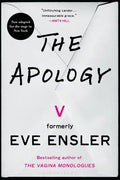 The Apology - Paperback