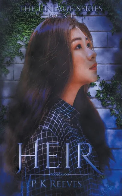 Heir: Book One - Paperback