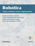 Robótica: Análisis, modelado, control e implementación - Paperback