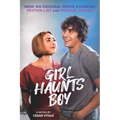 Girl Haunts Boy - Paperback