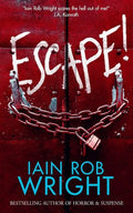 Escape! - Paperback