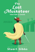 Traitor's Chase - Paperback