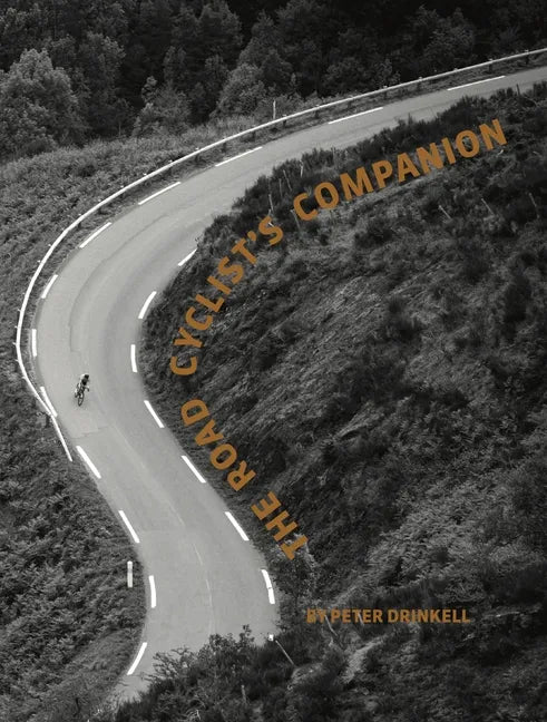 The Road Cyclist's Companion (Revised PB Edition) - Paperback