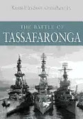 The Battle of Tassafaronga - Paperback