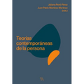 Teorías contemporáneas de la persona - Paperback