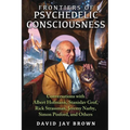 Frontiers of Psychedelic Consciousness: Conversations with Albert Hofmann, Stanislav Grof, Rick Strassman, Jeremy Narby, Simon Posford, and Others - Paperback