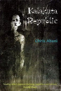 Kalakuta Republic - Paperback