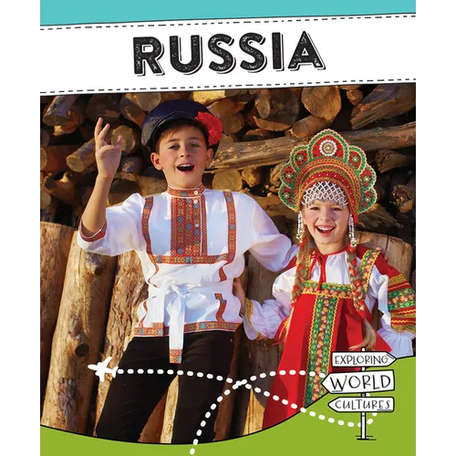 Russia - Paperback