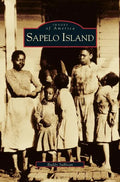 Sapelo Island - Hardcover