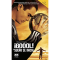 ｡Goool! / Goal!: The Dream Begins: El Sueno Se Inicia... - Paperback