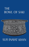The Bowl of Saki - Hardcover