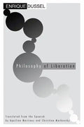 Philosophy of Liberation - Paperback
