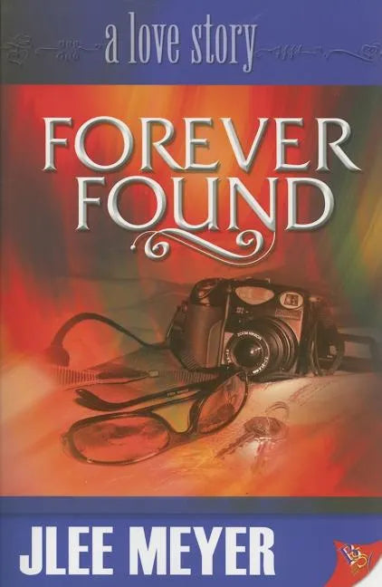 Forever Found - Paperback
