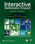 Imp 2e High Dive Unit Book - Paperback
