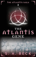 The Atlantis Gene - Paperback