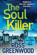 The Soul Killer - Paperback