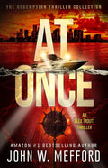 At Once - Paperback