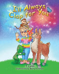 I'll Always Clap for You - Paperback