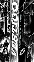 Vertigo: A Novel in Woodcuts - Paperback