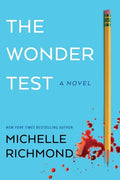 The Wonder Test - Paperback