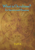 What Is Occultism? - Paperback
