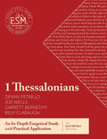 Excel Still More Bible Workshop: 1 Thessalonians - Paperback