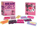 Mean Girls Magnets - Paperback