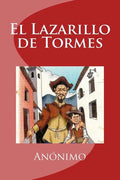 El Lazarillo de Tormes - Paperback