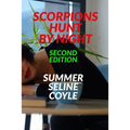 Scorpions Hunt By Night - Paperback