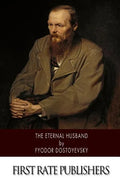 The Eternal Husband - Paperback