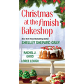 Christmas at the Amish Bakeshop - Paperback