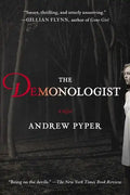 The Demonologist - Paperback
