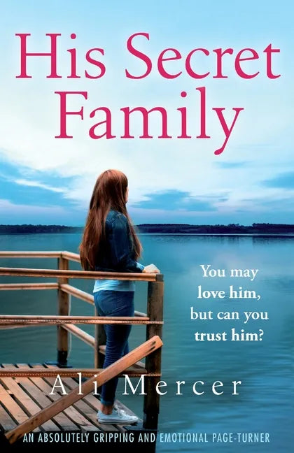 His Secret Family: An absolutely emotional page turner - Paperback