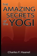 Amazing Secrets of the Yogi - Paperback