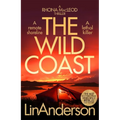 The Wild Coast - Hardcover