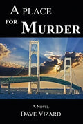 A Place for Murder - Paperback