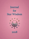 Journal for Star Wisdom 2018 - Paperback